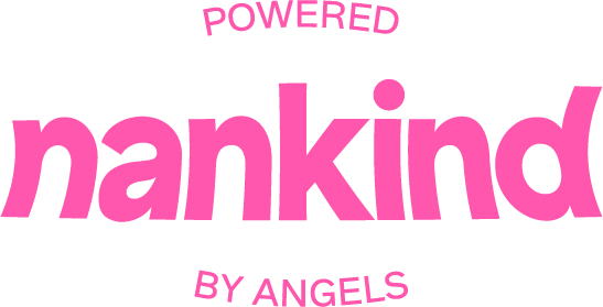 Charity logo